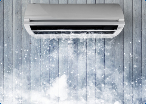 Qualité de l'air intérieur