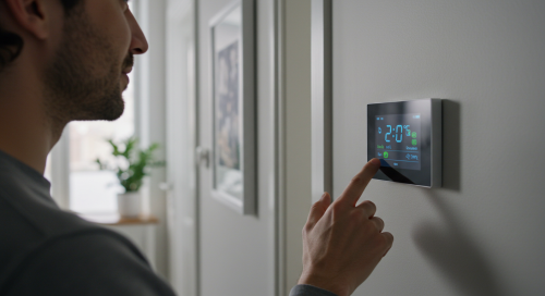 Comment recalibrer un thermostat ?