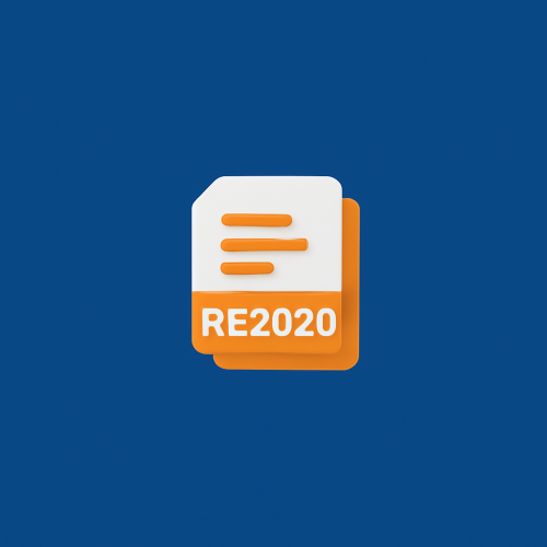 Tout savoir sur la RE2020 : Télécharger notre guide complet