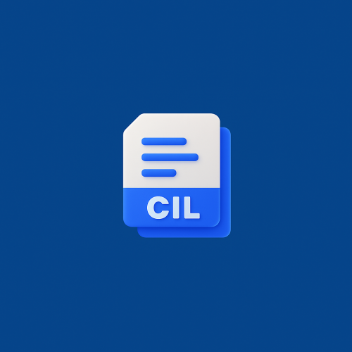 Comprendre le CIL : Téléchargez le guide ultime