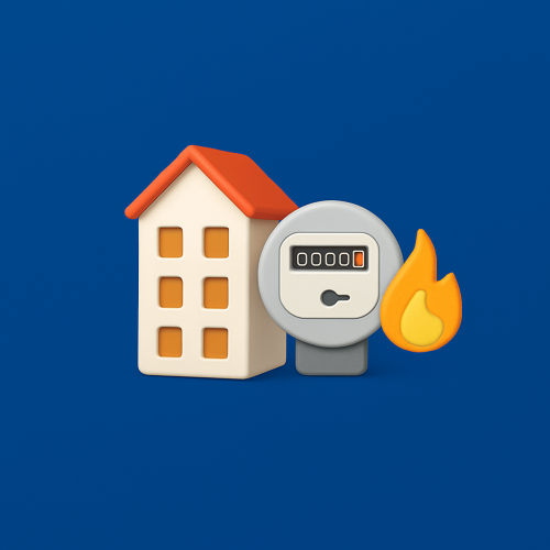 Comptage de l'Énergie : Une Obligation pour les Immeubles Collectifs