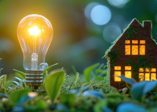 Les consommations énergétiques du logement