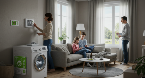 Consommation d'électricité : 7 conseils pour la réduire à la maison