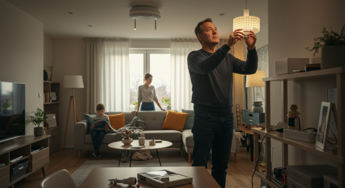 4 écogestes pour réaliser des économies d'énergie