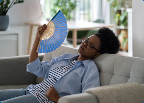 Que faire en cas de canicule ?