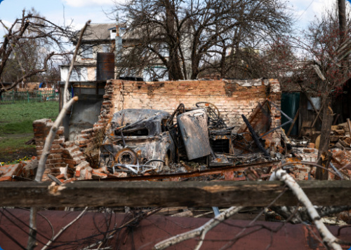 Mouvements de terrain : Agir en cas de risque